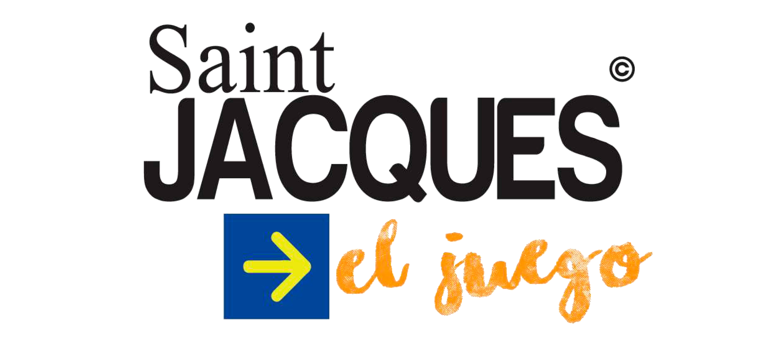 Saint Jacques el juego